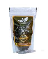 Chocolates 100% cacau 120g( em formato de moedas) - Cacauway