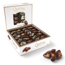 Chocolates Belga Guylian Sea Shells Hazelnut Avelãs 250g