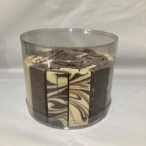 Chocolates em barras. Chocolates em barras.