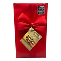 Chocolates Jacques Pralines Caixa 250g Importado Presente Chocolates Jacques Pralines Caixa 250g Importado Presente