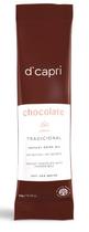 Chocolatte di capri sachê 10g c/ 100 unidades