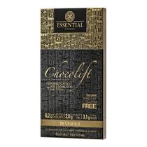Chocolift Be Unique 38% Cacau Essential Nutrition 40g