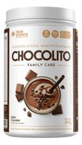 Chocolito Achocolatado Multivitamínico True Source 300g