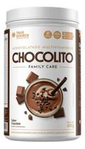 Chocolito Achocolatado Multivitamínico True Source 300G
