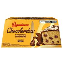 Chocolomba Gotas de chocolate Bauducco 400g