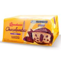 Chocolomba Maxi recheio sabor trufa 600g - Bauducco