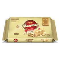 Chocomais chololate branco barra 1kg - Jazam