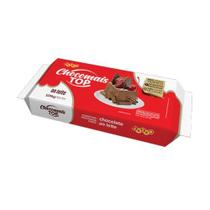 Chocomais top ao leite barra 1,01kg Chocomais top ao leite barra 1,01kg