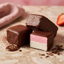 Chocomallow Marshmallow Chocolate Kidoce Pote Reutilizavel 20 Unidades Sabor Irresistivel Chocomallow Marshmallow Chocolate Kidoce Pote Reutilizavel 20 Unidades Sabor Irresistivel