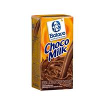 Chocomilk Batavo 200ml Uht Chocolate Sem Gluten