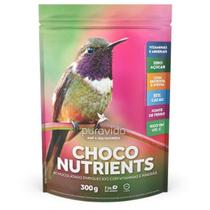 Choconutrients 300g Pura Vida