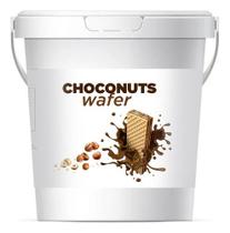 Choconuts Wafer 4kg