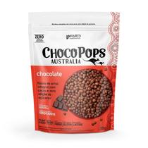 Chocopops Austrália Sem Açúcar 200g Hart's Natural