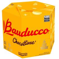 Chocotone Bauducco 4kg