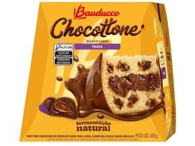 Chocotone Bauducco Maxi 450g