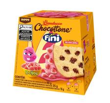 Chocotone Mini Bauducco Fini 80g