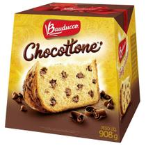 Chocottone 908g 1 UN Bauducco