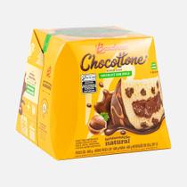 Chocottone Avelã Maxi BAUDUCCO 450g