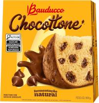 chocottone bauducco 908g