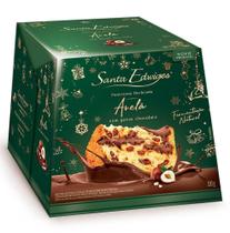 Chocottone de Avelã 500g - Santa Edwiges