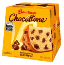 Chocottone Gotas de Chocolate 400g - Bauducco