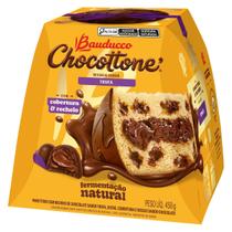 Chocottone Recheado com Trufa Bauducco 450g