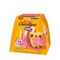 Chocottone Sabor Dentadura de Fini Bauducco 450g