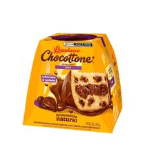 Chocottone Sabor Trufa Bauducco 450g