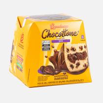 Chocottone Trufa Maxi BAUDUCCO 450g