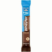 Chocowheyfer Chocolate 6 g Proteína +Mu 25 g