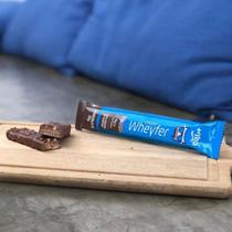 Chocowheyfer Proteico Sabor Chocolate - 25g +Mu