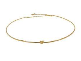 Choker Aro Nó