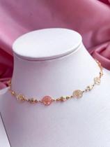 Choker Arvore da vida com Sol Choker Arvore da vida com Sol
