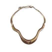 Choker Assimétrico Moça Bonita Choker Assimétrico Moça Bonita