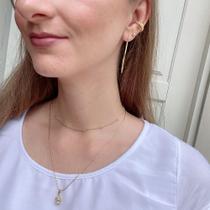 Choker Bolinhas - Folheado a Ouro 18K Choker Bolinhas - Folheado a Ouro 18K