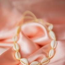 Choker Búzios Semijoia Versátil com Estilo Praia Chic Simonatto Joias