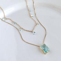 Choker Candy Dourado