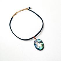 Choker Capricórnio - Coleção Céu Choker Capricórnio - Coleção Céu