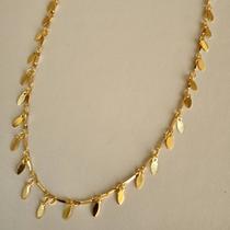 Choker com Pingentes Pendurados Choker com Pingentes Pendurados