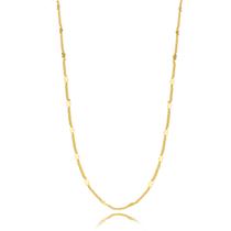 Choker coração de gaia