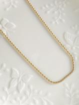 Choker Cordão Baiano Elegante Delicada + Brinde Choker Cordão Baiano Elegante Delicada + Brinde