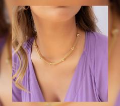 Choker de bolas