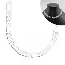 Choker de Ouro 18k Feminina 40cm Delicada Banhada a Prata 925