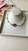Choker de Pérola Mar Choker de Pérola Mar