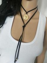 Choker Deby