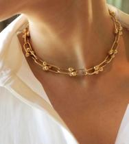 Choker Elos
