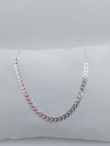 Choker Escama Liso
