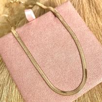 Choker Estilo Fita