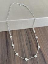 Choker estrela rb
