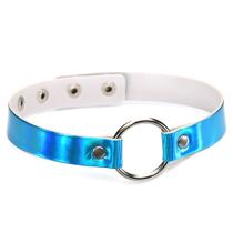 Choker Gargantilha Colar Egirl Punk Gótico Coleira
